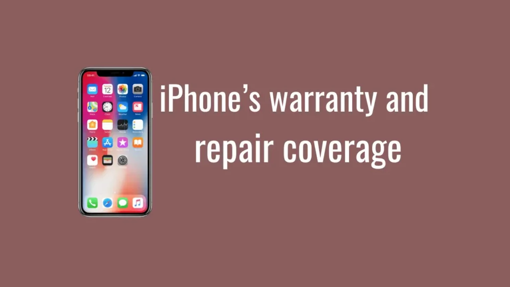 Iphone repair coverage sinhala