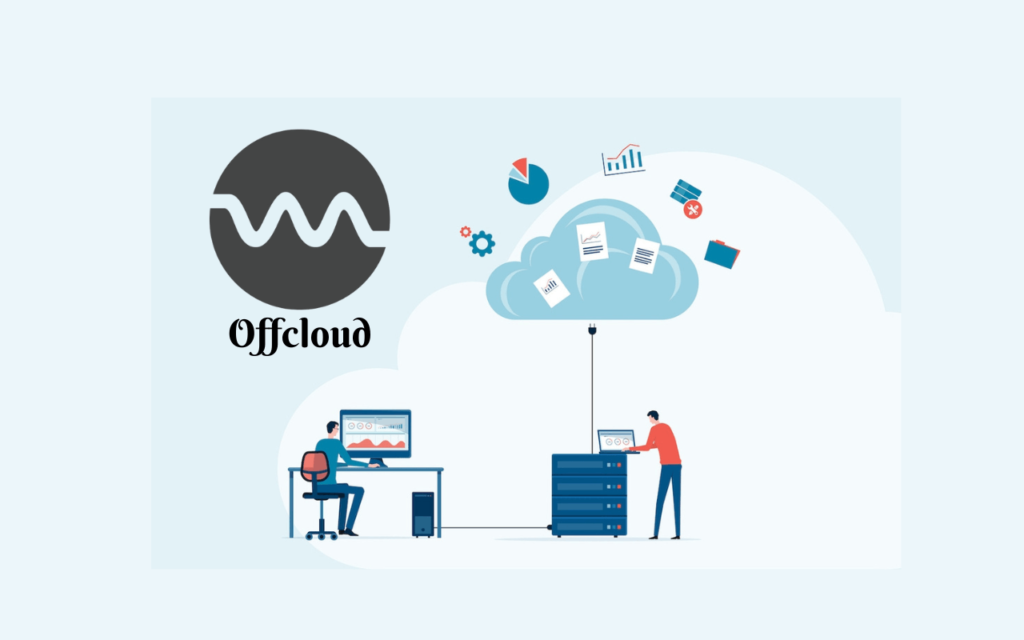 offcloud review