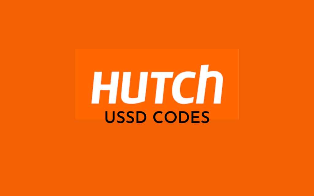 Hutch ussd codes sri lanka